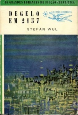Degelo em 2157