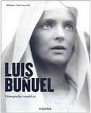 Luis Bu&ntilde;uel: Filmografia Completa - Importado