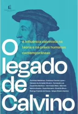 O legado de Calvino