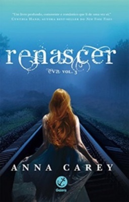 Renascer (Eva #3)