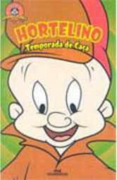 Hortelino: Temporada de Caça