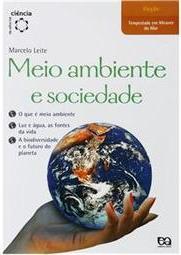 Meio Ambiente e Sociedade