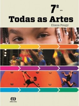 Todas as Artes - 7º Ano