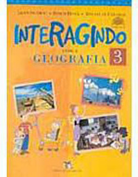 Interagindo com a Geografia - 3