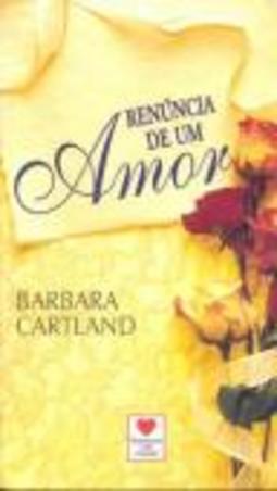 Renúncia de Um Amor