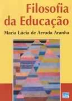 FILOSOFIA DA EDUCAÇAO