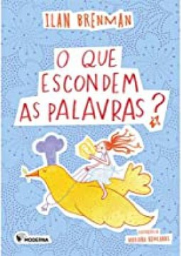 O QUE ESCONDEM AS PALAVRAS ED2