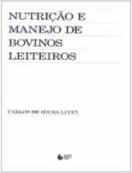 Nutrição e Manejo de Bovinos Leiteiros