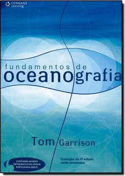 Fundamentos De Oceanografia