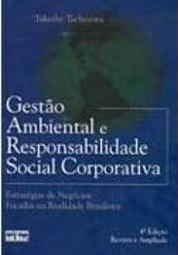 Gestão Ambiental e Responsabilidade Social Cooperativa