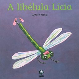 A Libélula Lícia