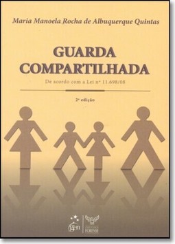Guarda Compartilhada