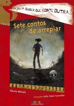 Sete Contos de Arrepiar