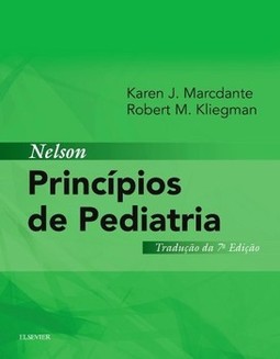 Nelson - Princípios de pediatria
