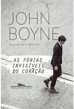AS FURIAS INVISIVEIS DO CORAÇAO
