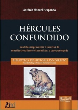 Hércules Confundido