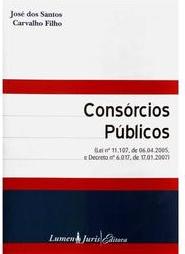Consórcios Públicos