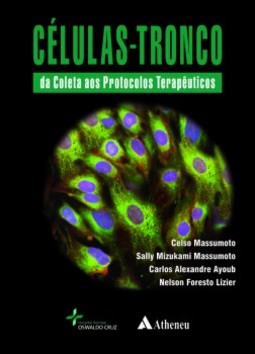 Células-tronco: da coleta aos protocolos terapêuticos
