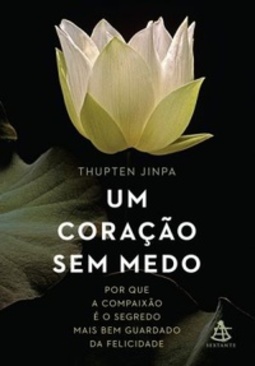 Um coração sem medo