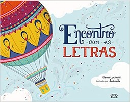 Encontro com as letras