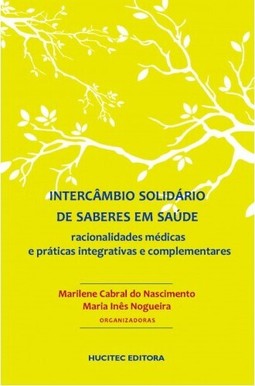 Intercâmbio solidário de saberes em saúde