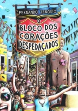 O Bloco dos Corações Despedaçados