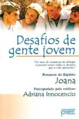 Desafios de Gente Jovem