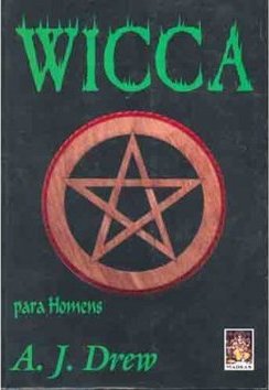 Wicca para Homens