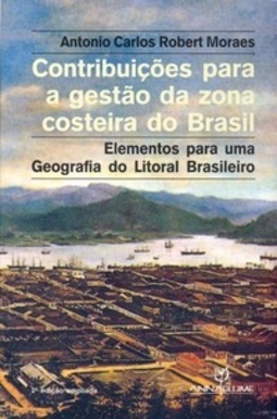 Contribuições para a Gestão da Zona Costeira do Brasil