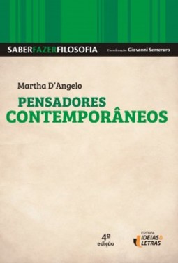 Pensadores contemporâneos