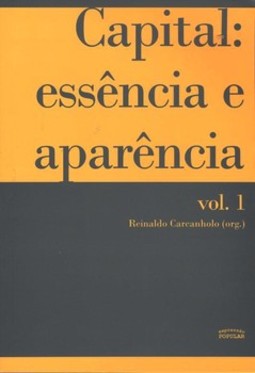 Capital - Essência e aparência