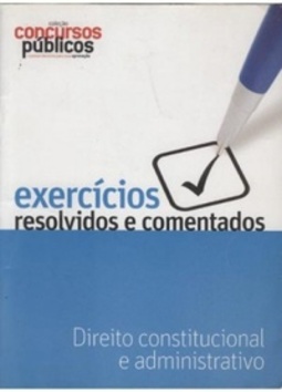 Exercícios resolvidos e comentados