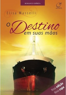 O destino em suas mãos