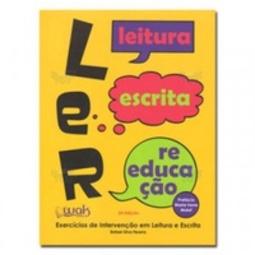 Ler Leitura Escrita Reeducação