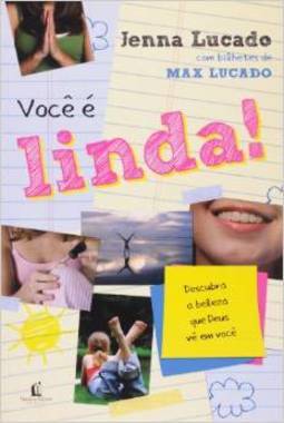 VOCÊ É LINDA!