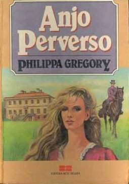 Anjo perverso