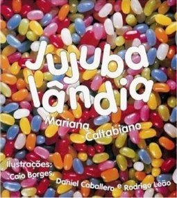 Jujubalândia