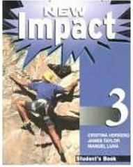 New Impact - 3