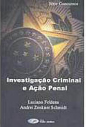 Investigação Criminal e Ação Penal