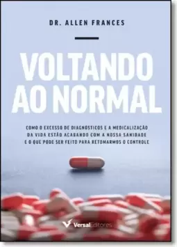 Voltando Ao Normal