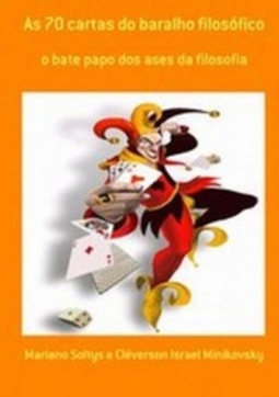AS 70 CARTAS DO BARALHO FILOSÓFICO