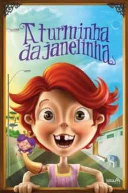 A turminha da janelinha