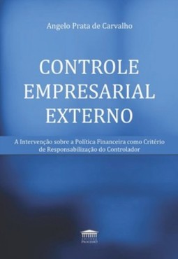 Controle empresarial externo