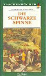 Die Schwarze Spinne - Importado