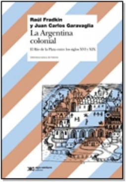 La Argentina Colonial
