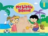 My little island 1: Student book