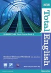 New total English: elementary - Flexi course book 2 - Students' book and workbook with ActiveBook