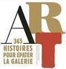 ART: 365 HISTOIRES POUR EPATER LA GALERIE