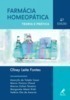 Farmácia homeopática: Teoria e prática