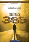 Conspiracy 365 - Livro 06 Junho - Caça Ao Tesouro